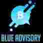 Blue Advisory logo